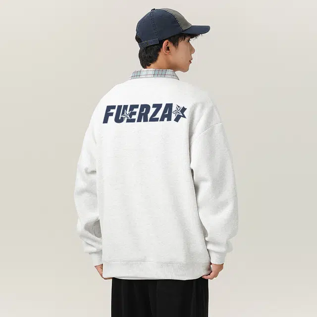 FUERZA