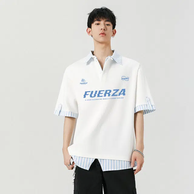 FUERZA Polo