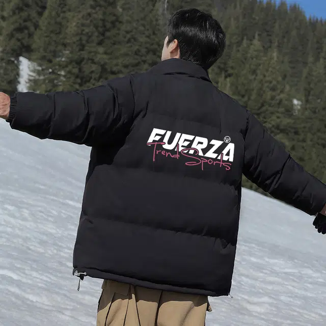 FUERZA