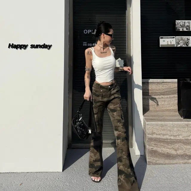 YPL vibecleanfit