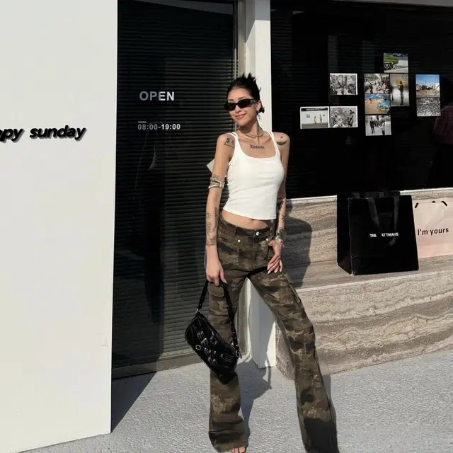 YPL vibecleanfit