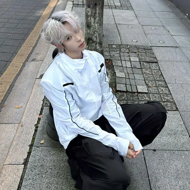 YPL UPF50+cleanfitvibe
