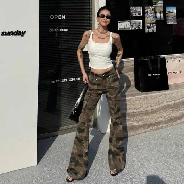 YPL vibecleanfit