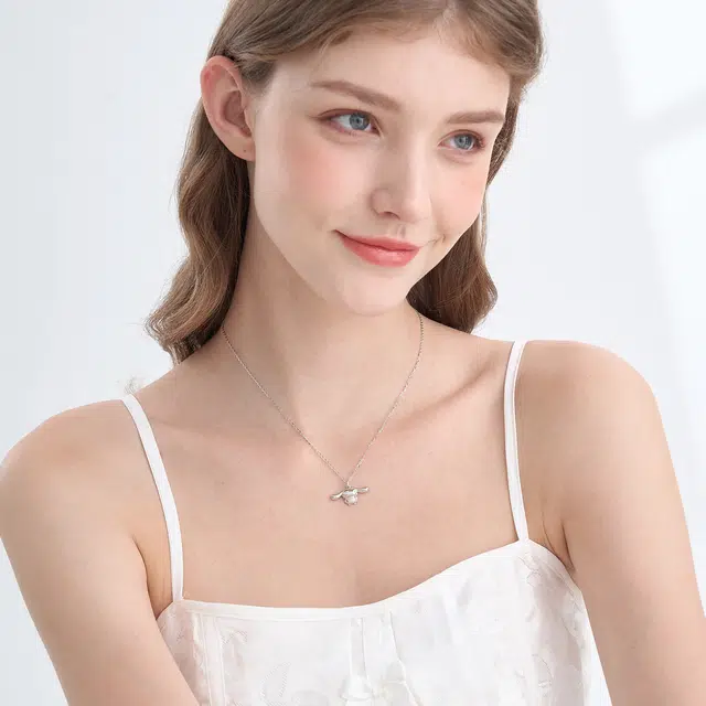 Sanrio Cinnamoroll s925