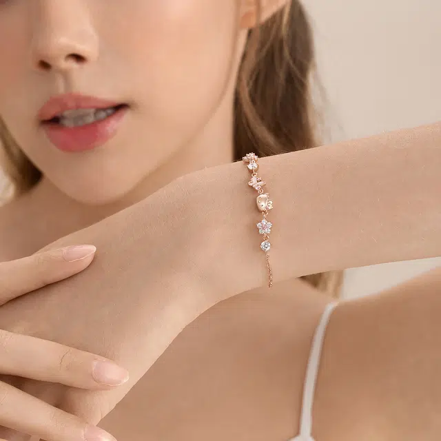 Sanrio Hellokitty s925