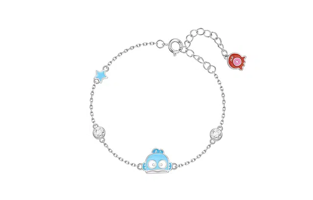 Sanrio Hangyodon