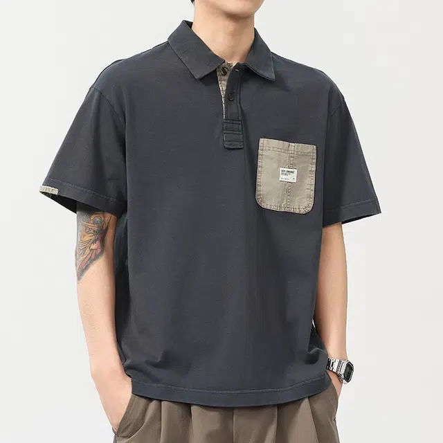 VUAS Polo
