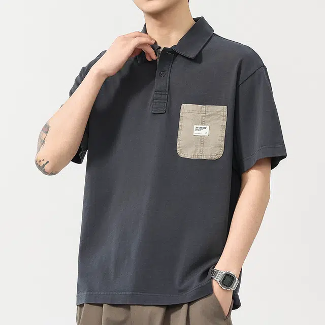VUAS Polo