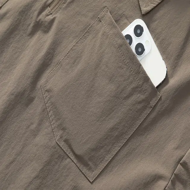 VUAS Polo