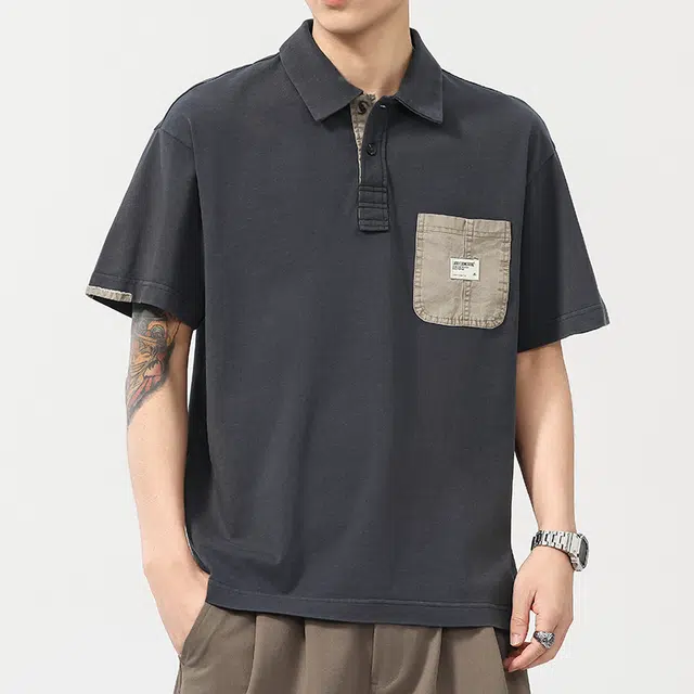 VUAS Polo