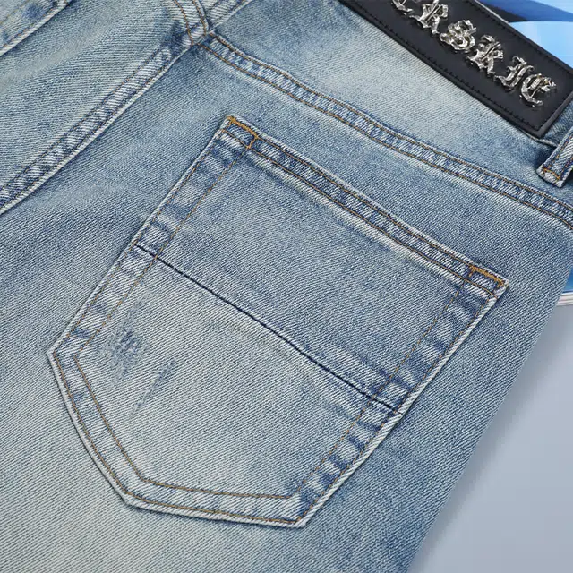 VUAS SS25 cleanfit