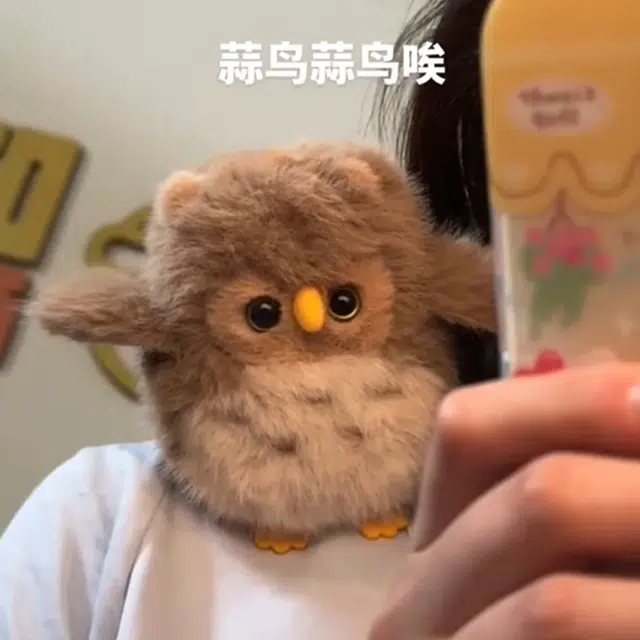 MENGMENGBUNNY 12cm
