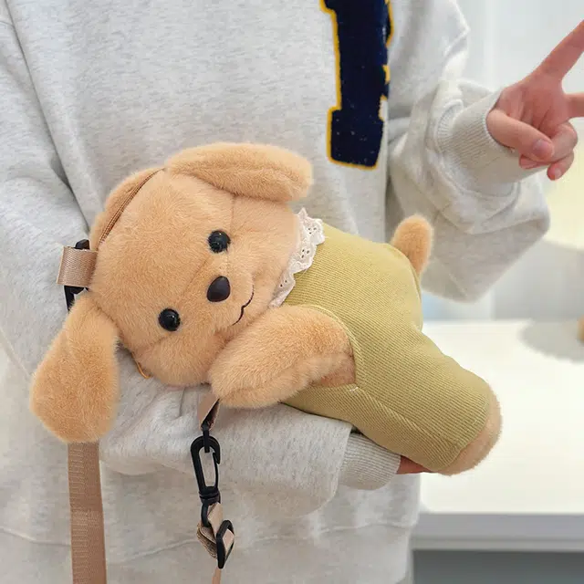 MENGMENGBUNNY 30cm