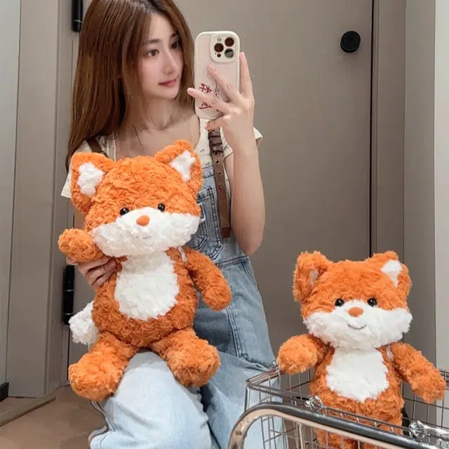 MENGMENGBUNNY 30cm45cm