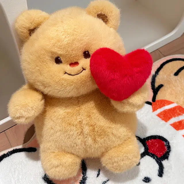 MENGMENGBUNNY 35cm