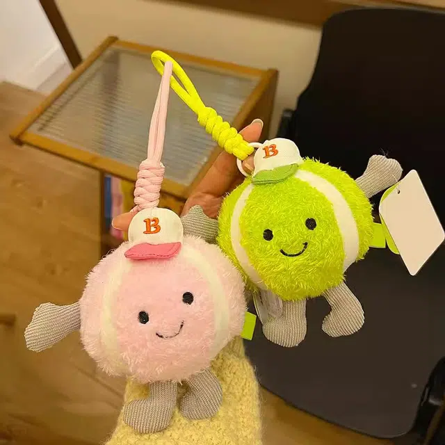 MENGMENGBUNNY 12cm