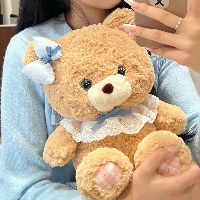 MENGMENGBUNNY 21cm30cm