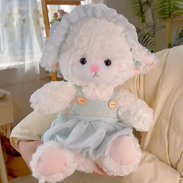 MENGMENGBUNNY 22cm32cm45cm