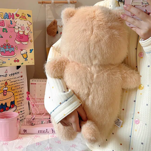 MENGMENGBUNNY 46cm