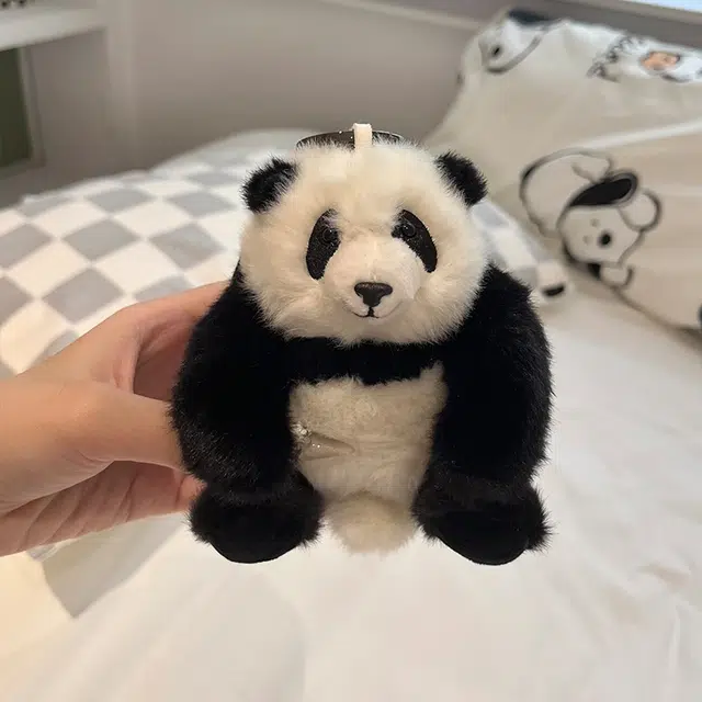 MENGMENGBUNNY 12cm