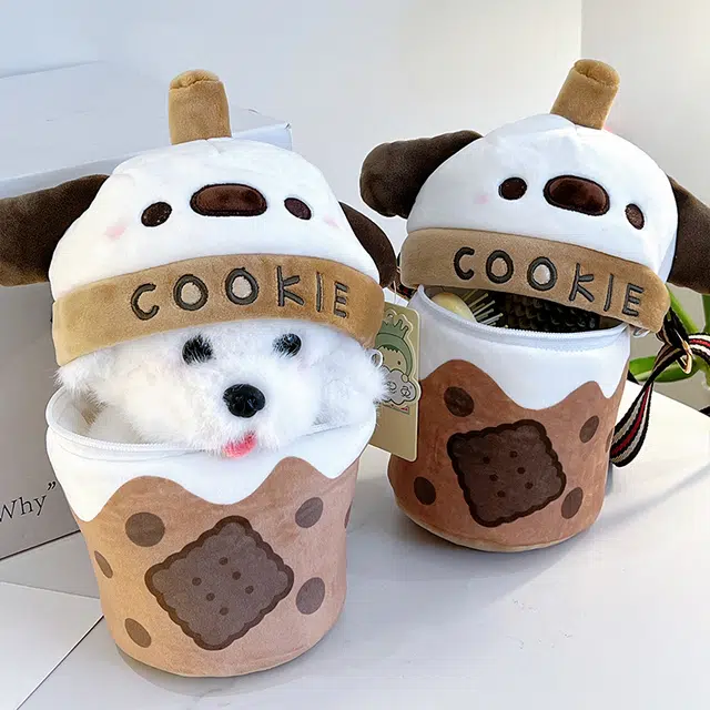 MENGMENGBUNNY 23cm