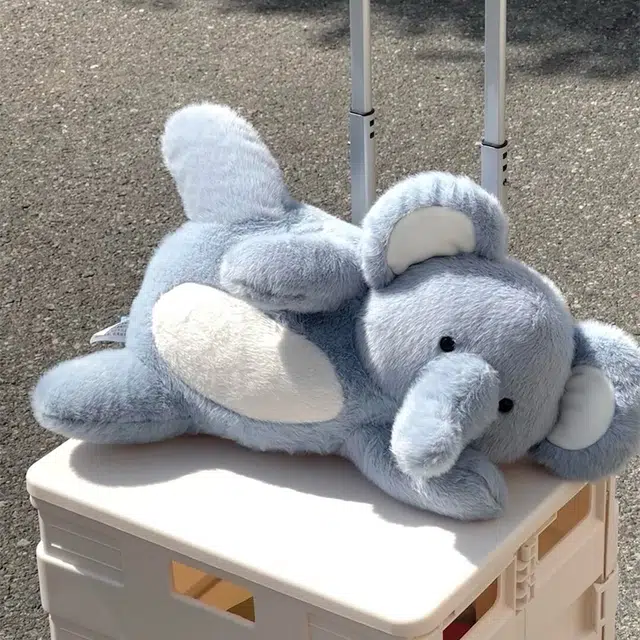 MENGMENGBUNNY 50cm