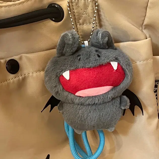 MENGMENGBUNNY 12cm