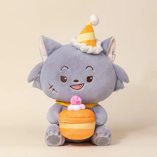MENGMENGBUNNY 46cm