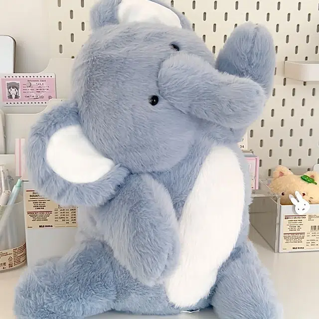 MENGMENGBUNNY 50cm