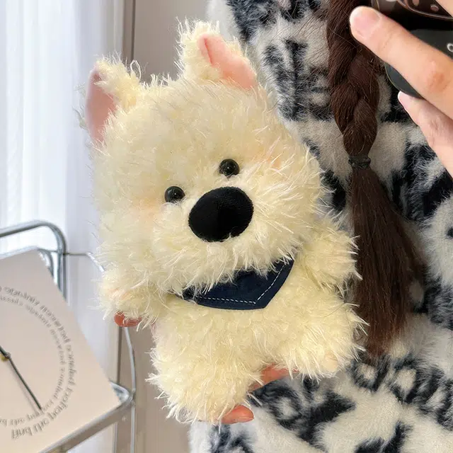MENGMENGBUNNY 26cm
