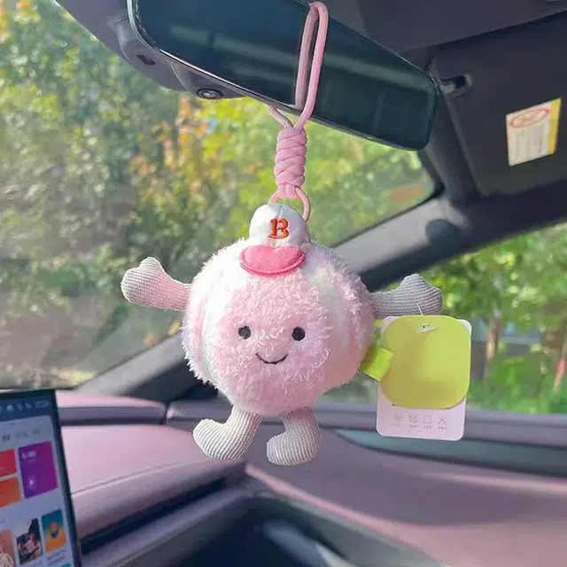 MENGMENGBUNNY 12cm
