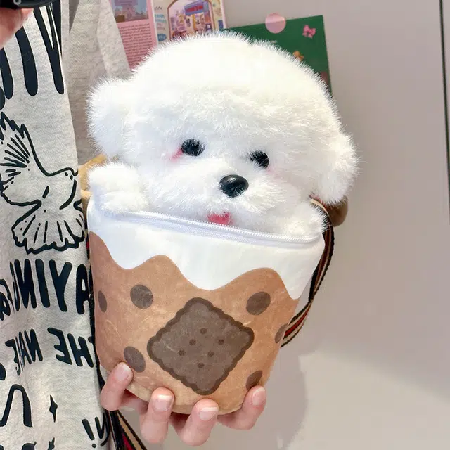 MENGMENGBUNNY 23cm