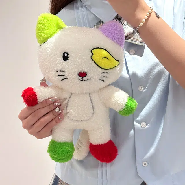 MENGMENGBUNNY 30cm