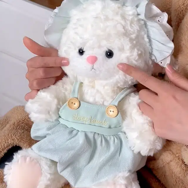 MENGMENGBUNNY 22cm32cm45cm