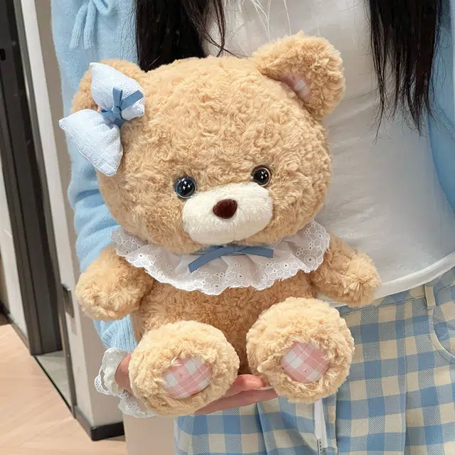 MENGMENGBUNNY 21cm30cm