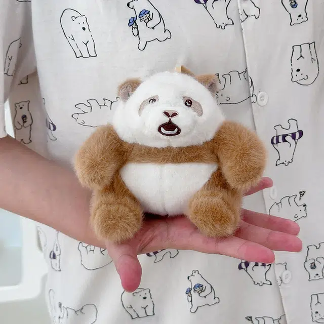 MENGMENGBUNNY 13cm