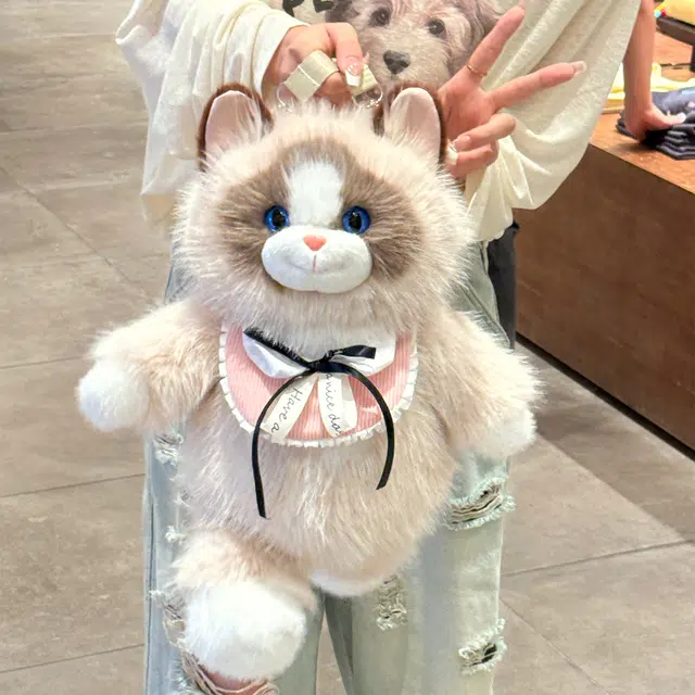 MENGMENGBUNNY 50cm