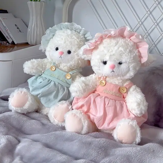 MENGMENGBUNNY 22cm32cm45cm