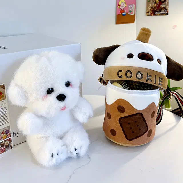 MENGMENGBUNNY 23cm