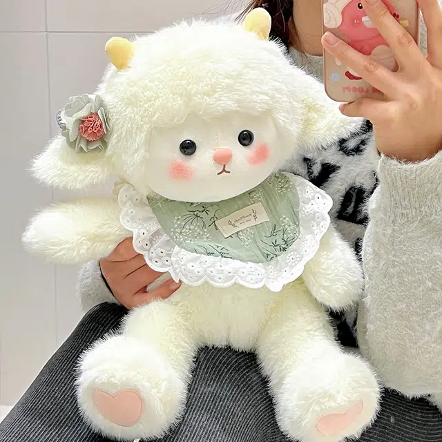 MENGMENGBUNNY 45cm60cm