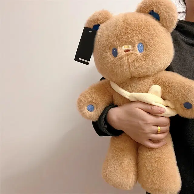 MENGMENGBUNNY 40cm
