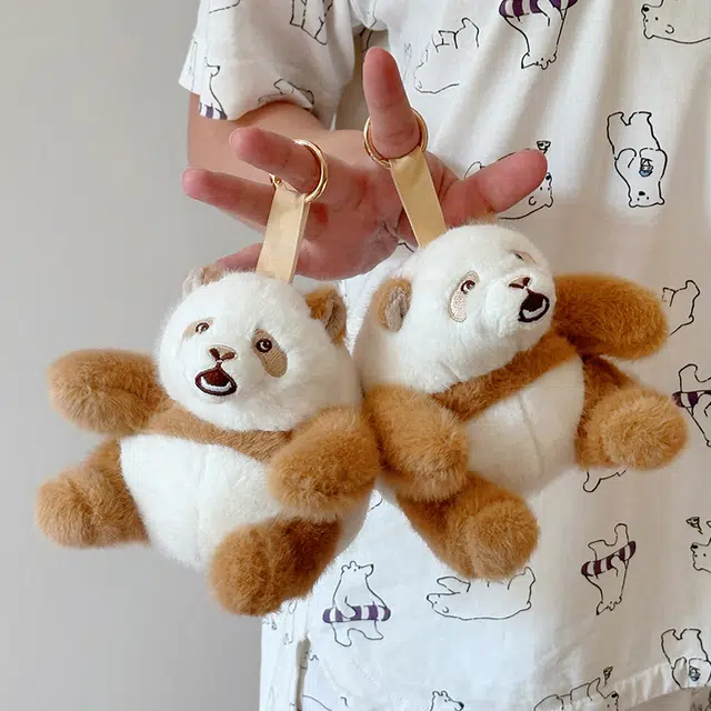 MENGMENGBUNNY 13cm