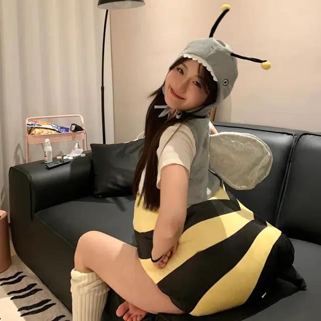 MENGMENGBUNNY bee 150cm165cm180cm