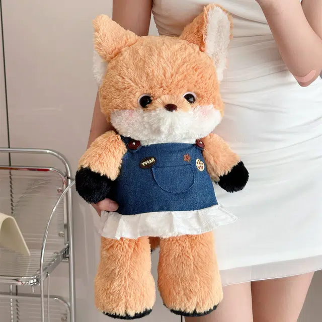 MENGMENGBUNNY 50cm