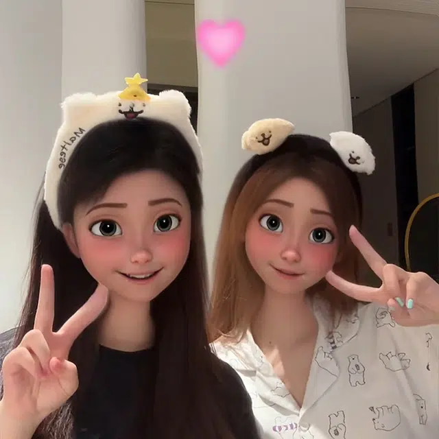 MENGMENGBUNNY
