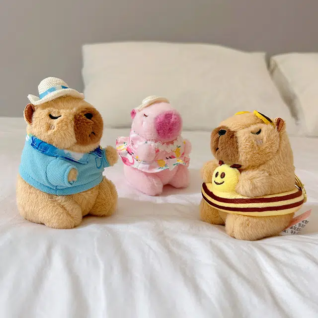 MENGMENGBUNNY 13cm