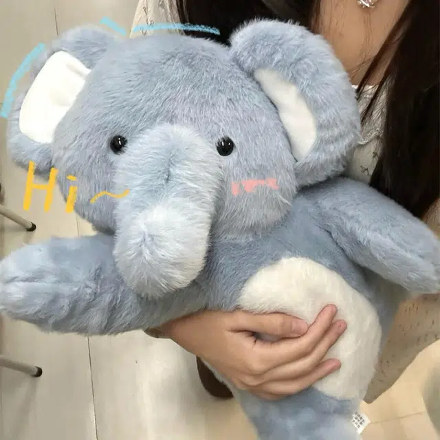 MENGMENGBUNNY 50cm
