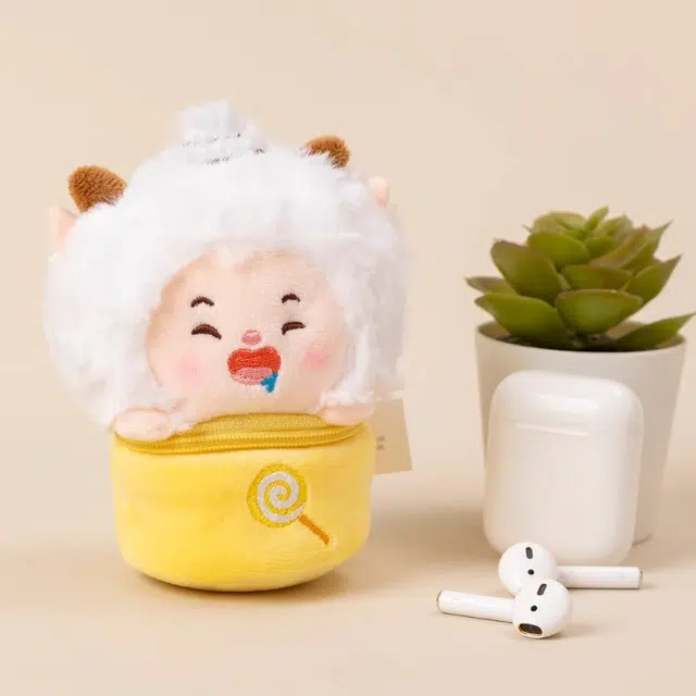 MENGMENGBUNNY 12cm