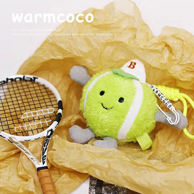 MENGMENGBUNNY 12cm