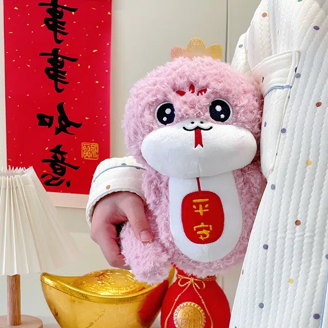 MENGMENGBUNNY 25cm